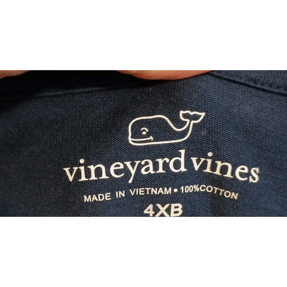 Vineyard Vines this vineyard